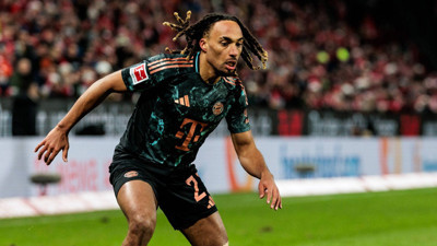 Sacha Boey'den çarpıcı itiraf!