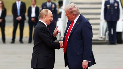 Savaşın sona ermesi için Putin'den Trump'a talep: Tam kontrol istedi