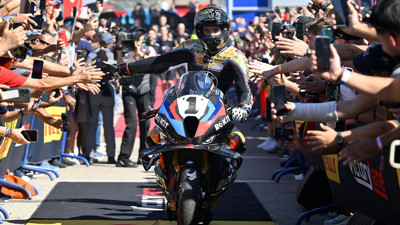 Toprak Razgatlıoğlu, kazadan sonra Bulega'yla neler konuştuğunu anlattı