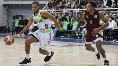 Trabzonspor 'Merkez'den çıkamadı