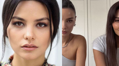 "Üvey Anne" dizisinin Serap Kutlu’su Hazal Filiz Küçükköse'dan estetik iddialarına tarihi kapak: Güzelliği tesadüf değilmiş!