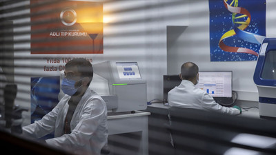 Adli Tıp Kurumu personel alacak: Başvuru şartları ve tarihi belli oldu!