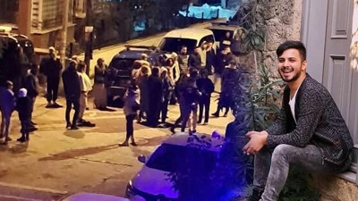 Balıkesir'deki kanlı gecede 2 olay! Bağlantılar araştırılıyor