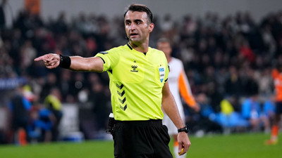 Başakşehir'den MHK'ya istifa çağrısı: Türk futbolu adına kaygı verici!