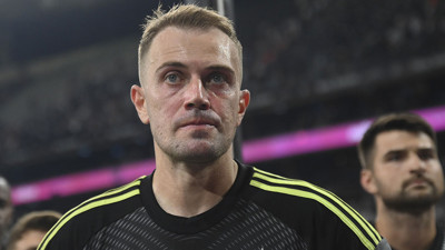 Beşiktaş'ta Mert Günok gemileri yaktı!