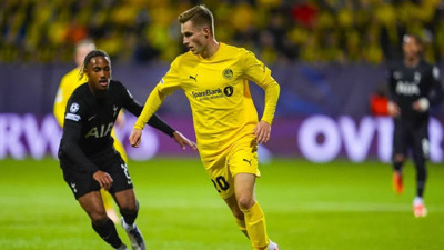 Bodo/Glimt'ten Galatasaray maçı öncesi gözdağı! 'Atmosfer bize yardımcı olacak'