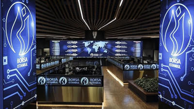 Borsa güne yükselişle başladı (23 Ekim 2025)