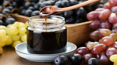 Demir takviyesi diye tüketilen pekmezdeki büyük yanılgı ortaya çıktı