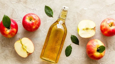 Elma sirkesi sanıldığı gibi zayıflatmıyormuş! Uzmanlar anlattı