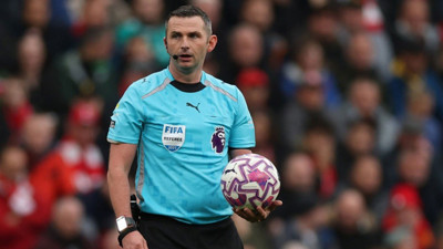 Galatasaray-Bodo/Glimt maçının hakemi belli oldu