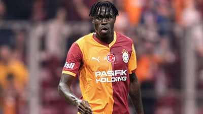 Galatasaray'da Singo'nun dönüş tarihi netleşti: Derbi maça yetişiyor!