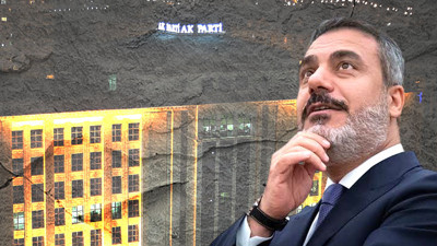 Hakan Fidan’a destek verecek şirketler dışlandı! AKP’ye bir de buradan bakın...