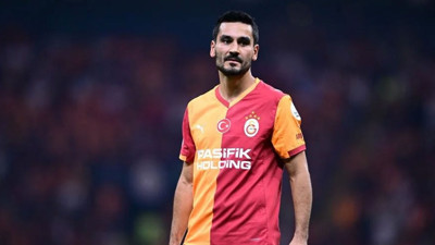 İlkay Gündoğan'dan geleceği ile ilgili açıklama!