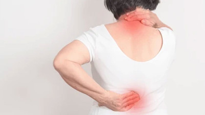 Kemik erimesinin çaresini uzmanlar anlattı