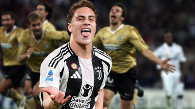 Kenan Yıldız'dan UEFA'ya Del Piero itirafı: 'Hoşlanmıyorum'