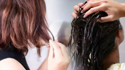 Kuaför masrafları uçtu: Evde saç bakımı daha ekonomik hale geldi