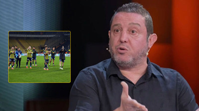 Nihat Kahveci'den Fatih Karagümrük maçı sonrası Fenerbahçe'ye çağrı! "O oyuncuyu gönderin"