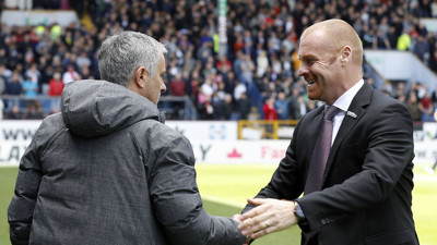 'Kızıl Mourinho' Premier Lig'e geri dönüyor