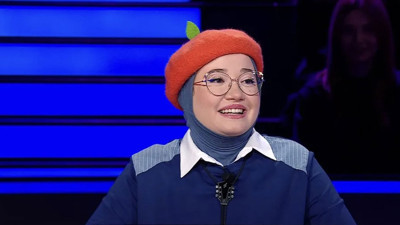 O Ses Türkiye’ye damga vurmuştu! Kim Milyoner Olmak İster'de… Basit soruda elendi