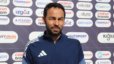 Selçuk İnan'dan taraftarlara çağrı: Bizim için çok önemli