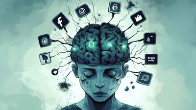Sosyal medyanın gizli faturası: Ücretsiz platformların korkutan gerçeği! Sadece verinizi değil, beyninizi de kontrol ediyor