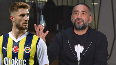 Ümit Karan'dan olay İsmail Yüksek iddiası!