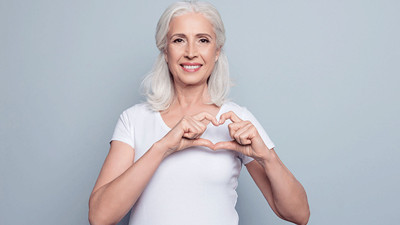 Yüzyıllık tıbbi tanım masaya yatırıldı! Menopoz tedavisinde yeni dönem