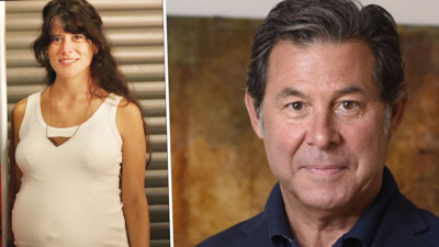 Boyner Holding Yönetim Kurulu Başkanı Cem Boyner ikinci kez dede oldu: Ayşe Boyner'in bebek sevinci aileyi sarmaladı