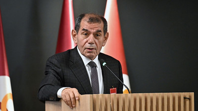 Dursun Özbek kesenin ağzını sonuna kadar açtı!