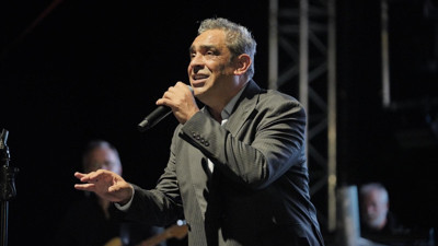 Ege Ayvalık'ı salladı: Binlerce kişi ‘Delice Bir Sevda’ya kapıldı!