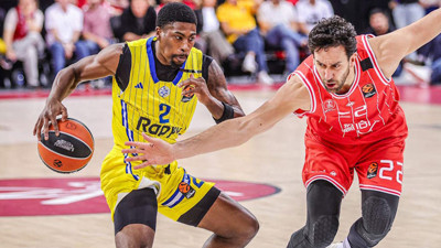 Euroleague'den İsrail takımlarına jest! Skandal karar