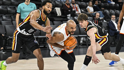 Galatasaray Şampiyonlar Ligi'nde kusursuz!