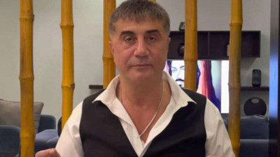 MHP'den bomba Sedat Peker paylaşımı! Bu mesaj kime?