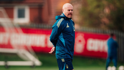 Postecoglou'nun halefi belli oldu