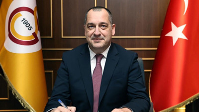 Ümraniyespor'dan Galatasaray'a direktör transferi