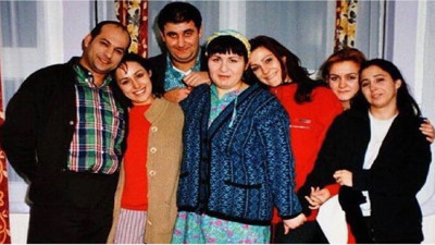 Yedi Numara’nın Ayten’i Ayça Mutlugil'in şok edici değişimi! İşte yeni işi?