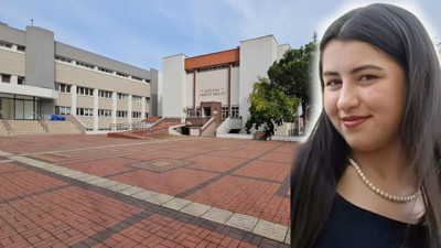 17 yaşındaki Hasret'in cinayet şüphelisi 5 kişinin katili çıktı