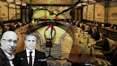 AKP sermayesinde neler oluyor? Şikayet yağmuru...