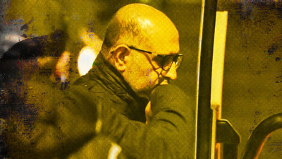 Aziz İhsan Aktaş sevgilisine şirket kurdurup Beşiktaş Belediyesi'nden ihale aldı