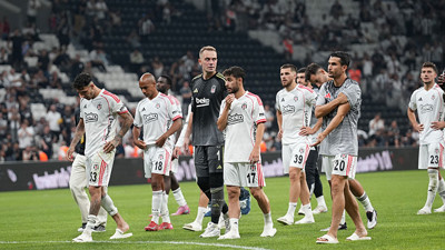 Beşiktaş erteleme maçında Konyaspor'a karşı!