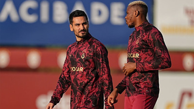 Dev maça saatler kala Galatasaray'a darbe