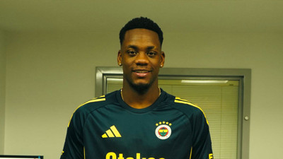 Fenerbahçe'de Jhon Duran sürprizi!
