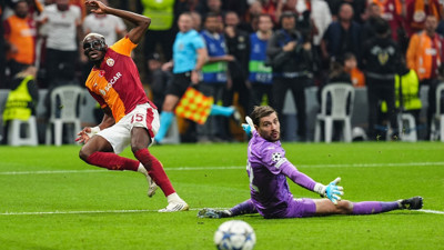 Galatasaray Devler Ligi'nde 'Bodo'slama gidiyor!