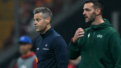 Galatasaray taraftarına tıkaç da kâr etmedi: Maç sonu itiraf etti!