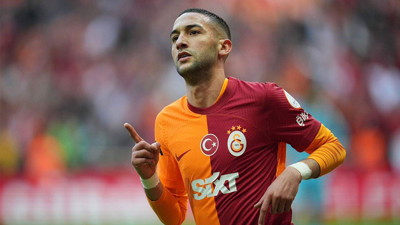 Hakim Ziyech sonunda kararını verdi: İşte yeni adresi!
