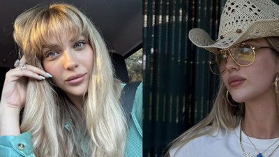 İdo Tatlıses’in eşi Yasemin Şefkatli'nin Gözyaşlı itirafı: "Dokunsanız Ağlayacağım!"