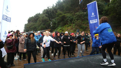 İstanbul'un spor haritası... Tuzla'da hareket var!