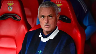 Mourinho kendi seviyesinde perişan!