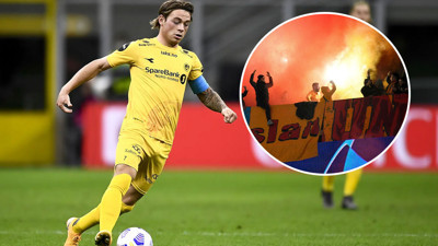 Norveç kaptanından itiraf: Rams Park tam bir cadı kazanı olacak!