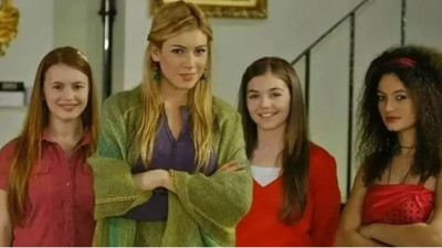 Selena'nın Kıvılcım'ı Hazal Şenel’in hayalini gerçekleştirdi: Oyunculuk bitti mi?